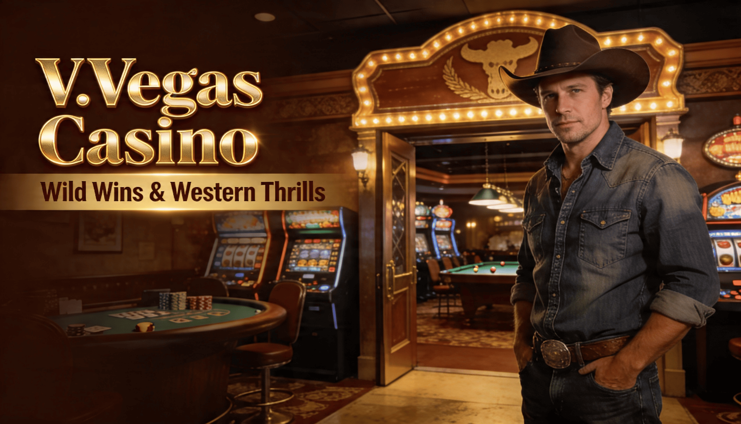 vvegas casino